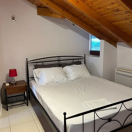 דירה Filanthi View קלמאטה