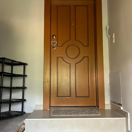 דירה Filanthi View קלמאטה