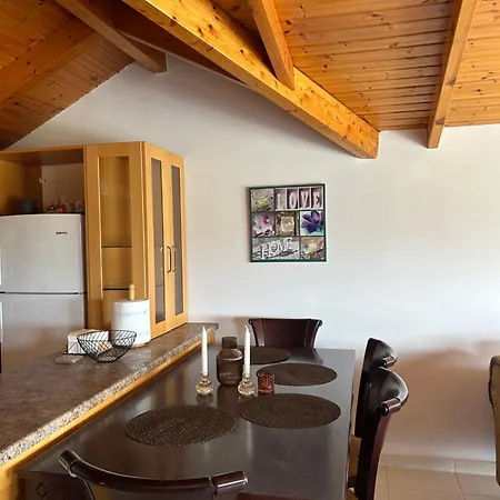 Filanthi View קלמאטה