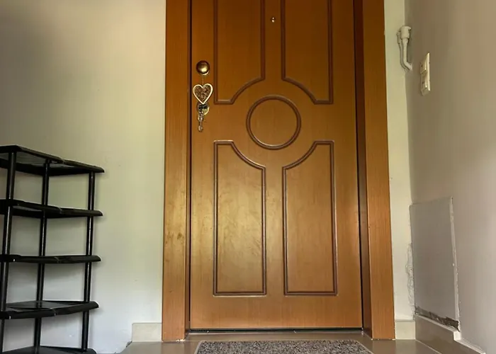 דירה Filanthi View קלמאטה