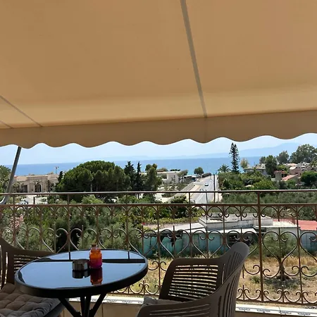 Filanthi View Kalamata