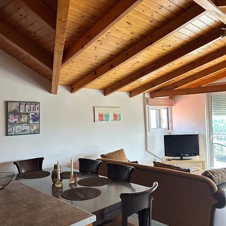 Apartmán Filanthi View