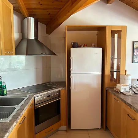 Apartmán Filanthi View Kalamata