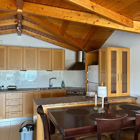 Filanthi View Apartmán Kalamata