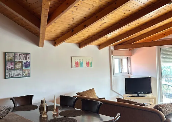 Appartement Filanthi View