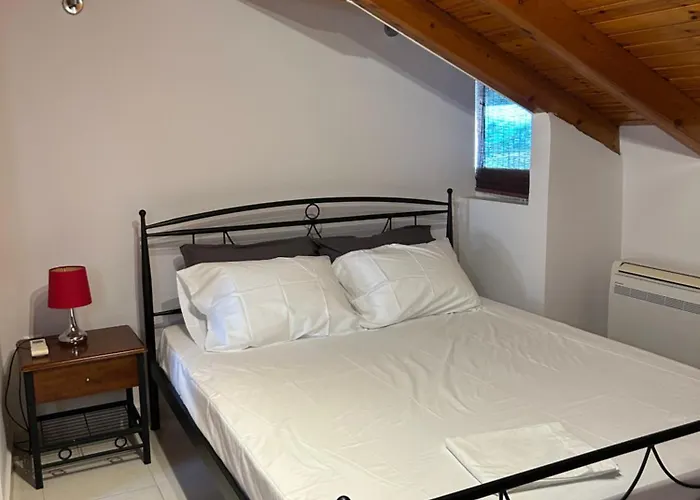 Apartmán Filanthi View Kalamata