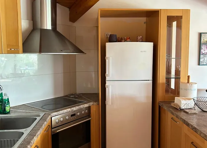 Apartmán Filanthi View Kalamata