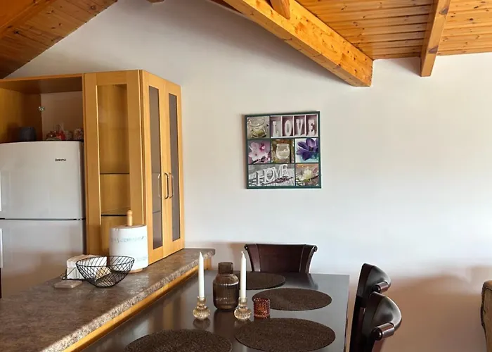 Filanthi View Kalamata